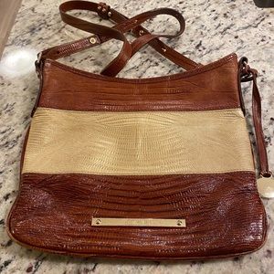 Authentic Brahmin Bag
